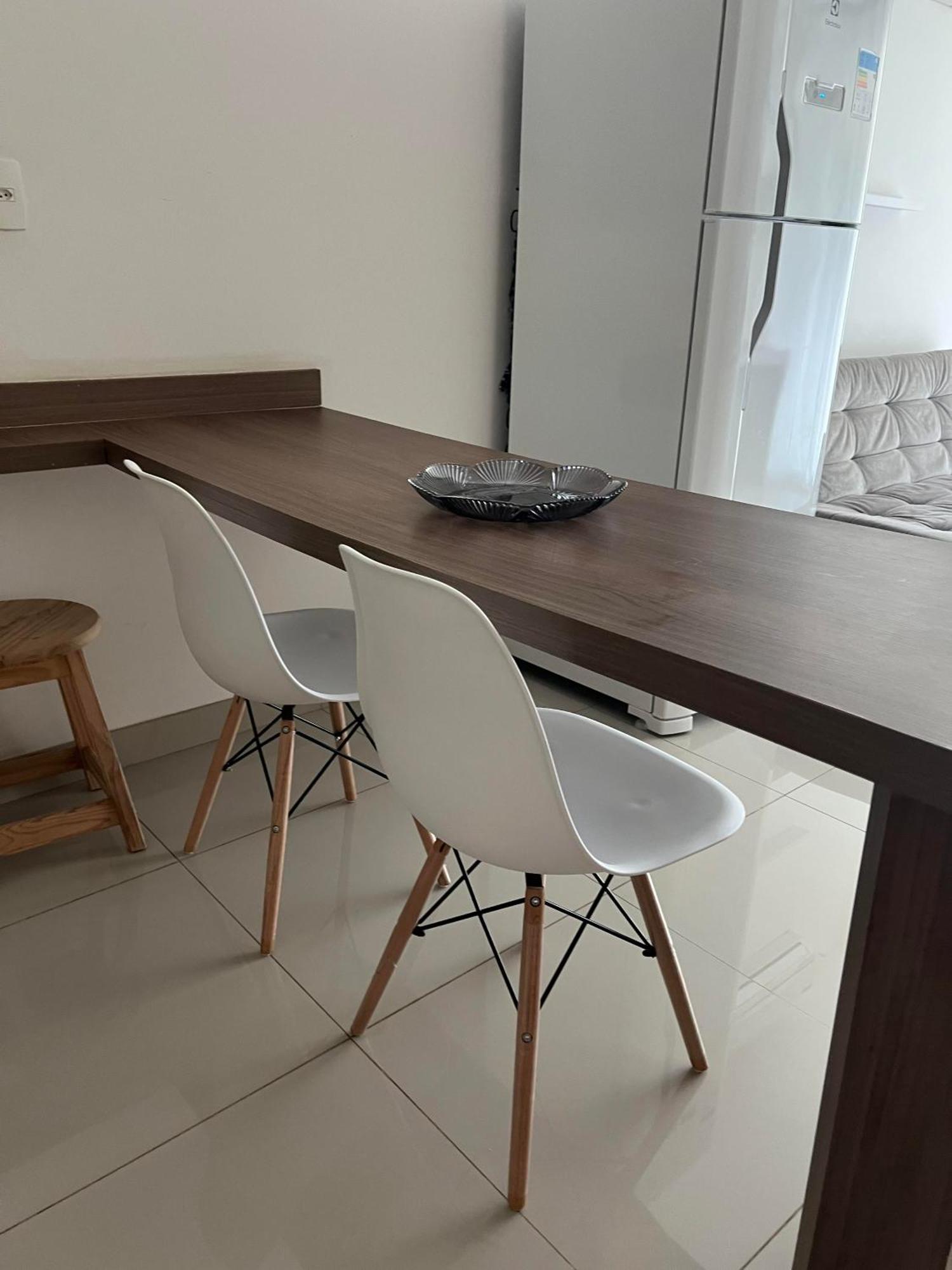 Brisas Do Lago Em Brasilia Exterior photo